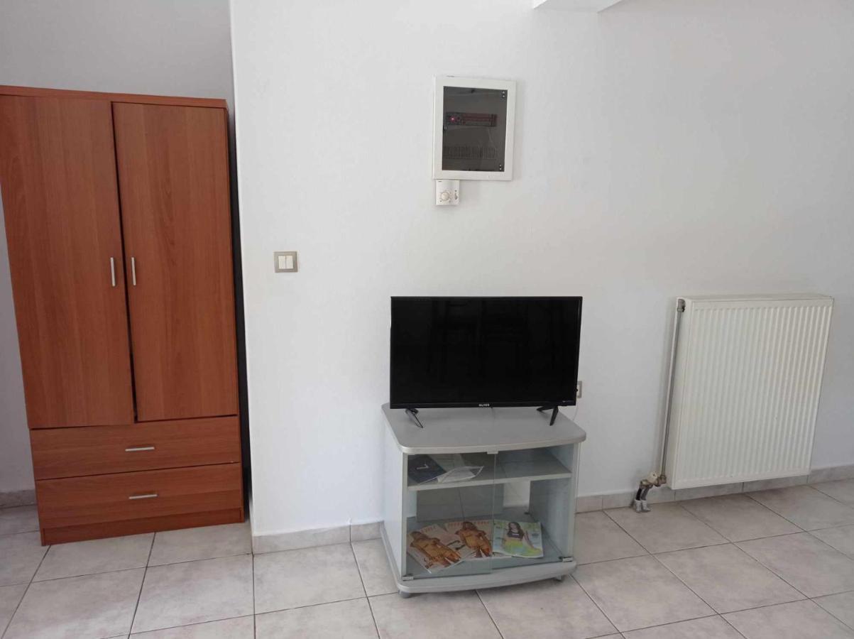 Siti'S Appartment Limenaria  Exterior photo